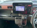 Spacia custom