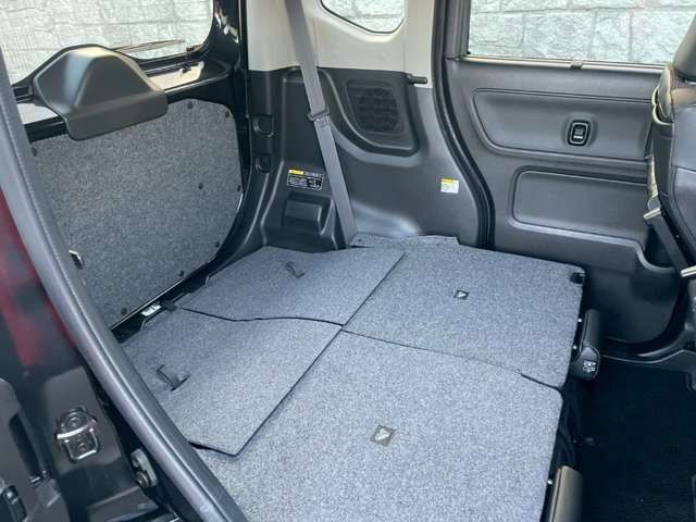 Spacia custom