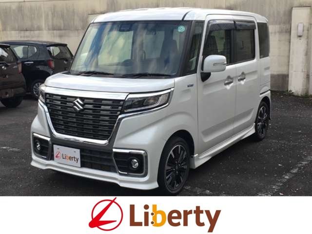 Spacia custom
