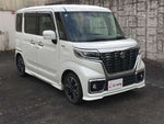 Spacia custom