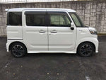Spacia custom