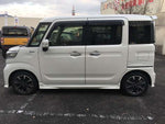 Spacia custom