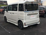 Spacia custom