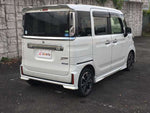 Spacia custom