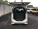 Spacia custom