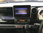 Spacia custom