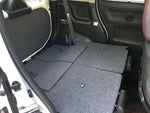 Spacia custom