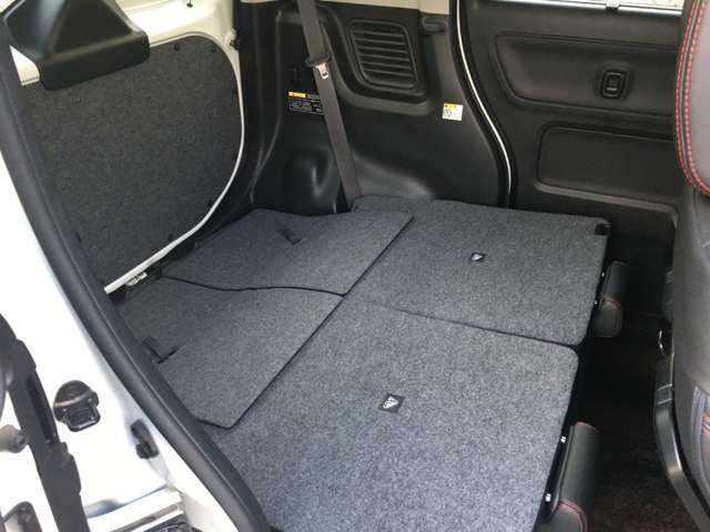 Spacia custom