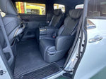 ALPHARD hybrid