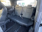 ALPHARD hybrid