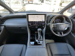 ALPHARD hybrid