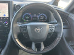 ALPHARD hybrid