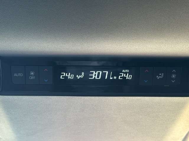 ALPHARD hybrid