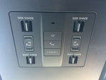 ALPHARD hybrid