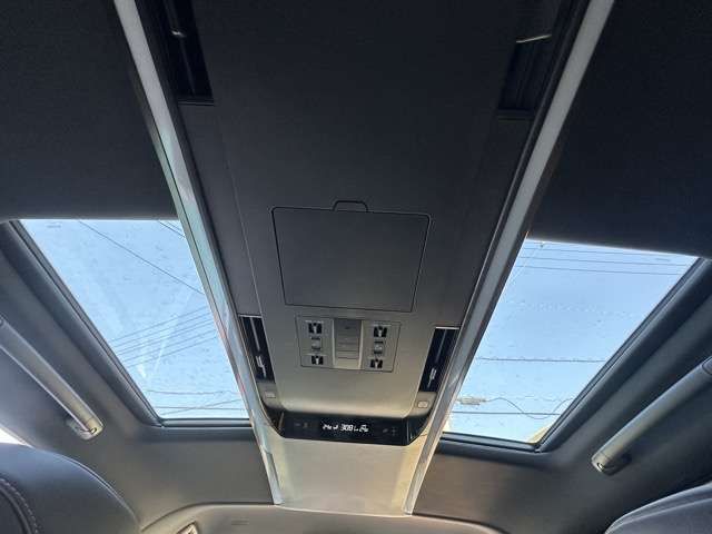 ALPHARD hybrid