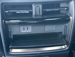 ALPHARD hybrid