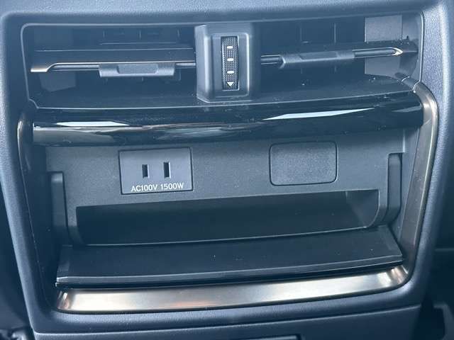 ALPHARD hybrid