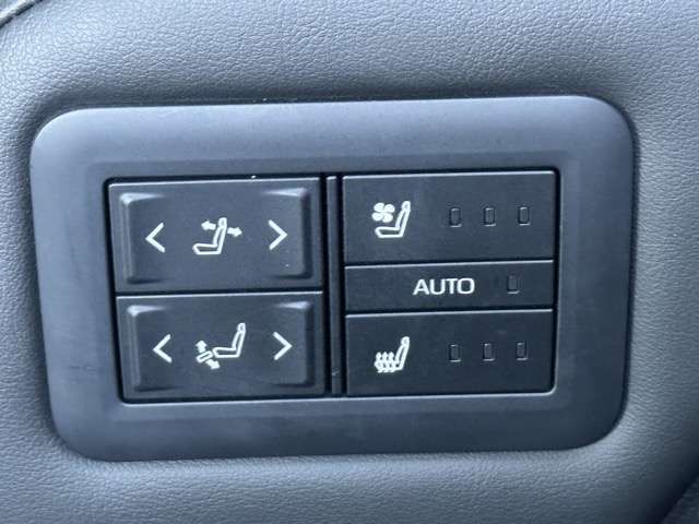 ALPHARD hybrid