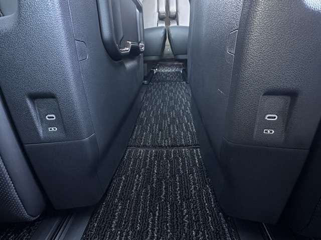 ALPHARD hybrid
