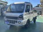 Super CARRY truck