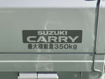Super CARRY truck