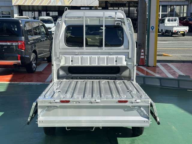 Super CARRY truck