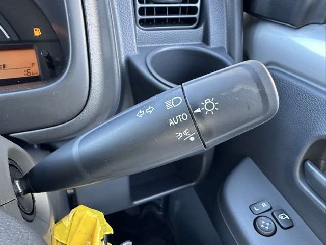 Super CARRY truck