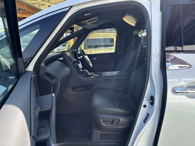 ALPHARD hybrid