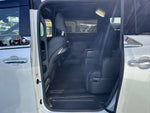 ALPHARD hybrid