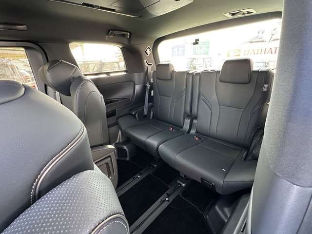 ALPHARD hybrid