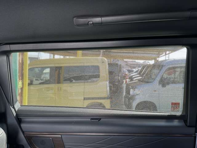 ALPHARD hybrid