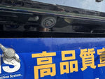 ALPHARD hybrid