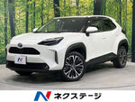 YARIS CROSS HYBRID