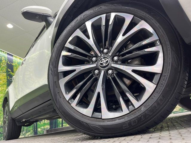 YARIS CROSS HYBRID
