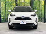YARIS CROSS HYBRID