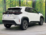 YARIS CROSS HYBRID