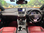 LEXUS NX300h