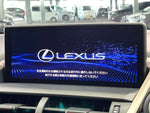 LEXUS NX300h