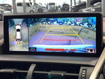 LEXUS NX300h