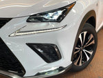 LEXUS NX300h