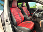 LEXUS NX300h