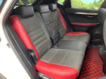 LEXUS NX300h