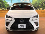 LEXUS NX300h