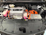 LEXUS NX300h