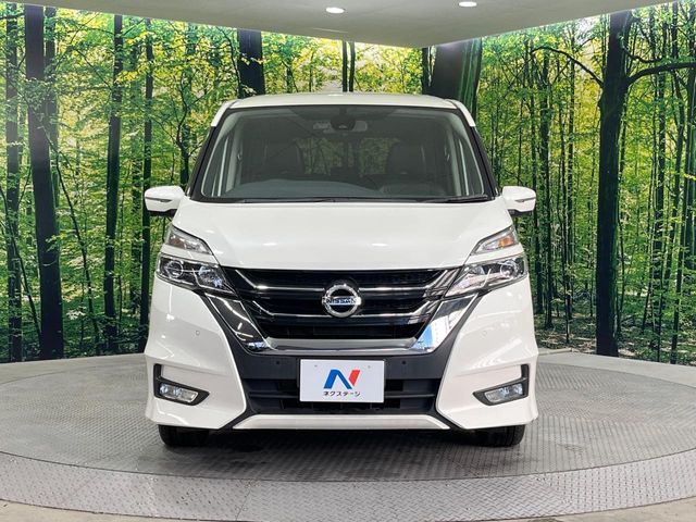 SERENA S-HYBRID