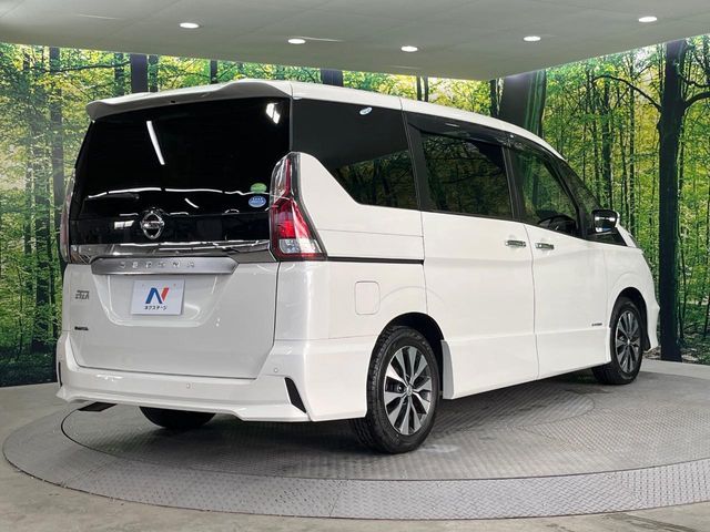 SERENA S-HYBRID