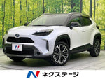 YARIS CROSS HYBRID