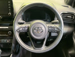YARIS CROSS HYBRID