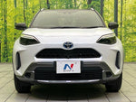 YARIS CROSS HYBRID