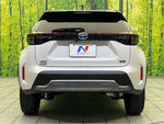 YARIS CROSS HYBRID